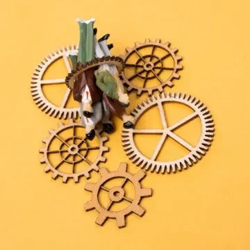 Pièce de rechange pour vélo