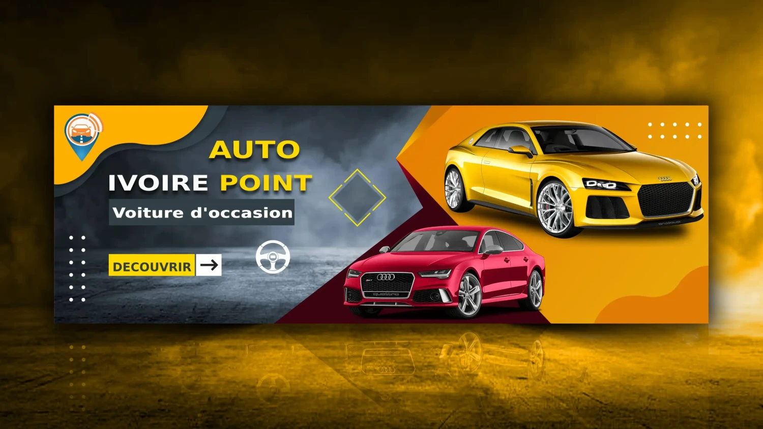 Autopoint promo