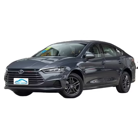 Voitures électriques écologiques Byd Qin PRO EV