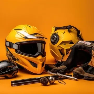 Vêtements et équipement de vélo