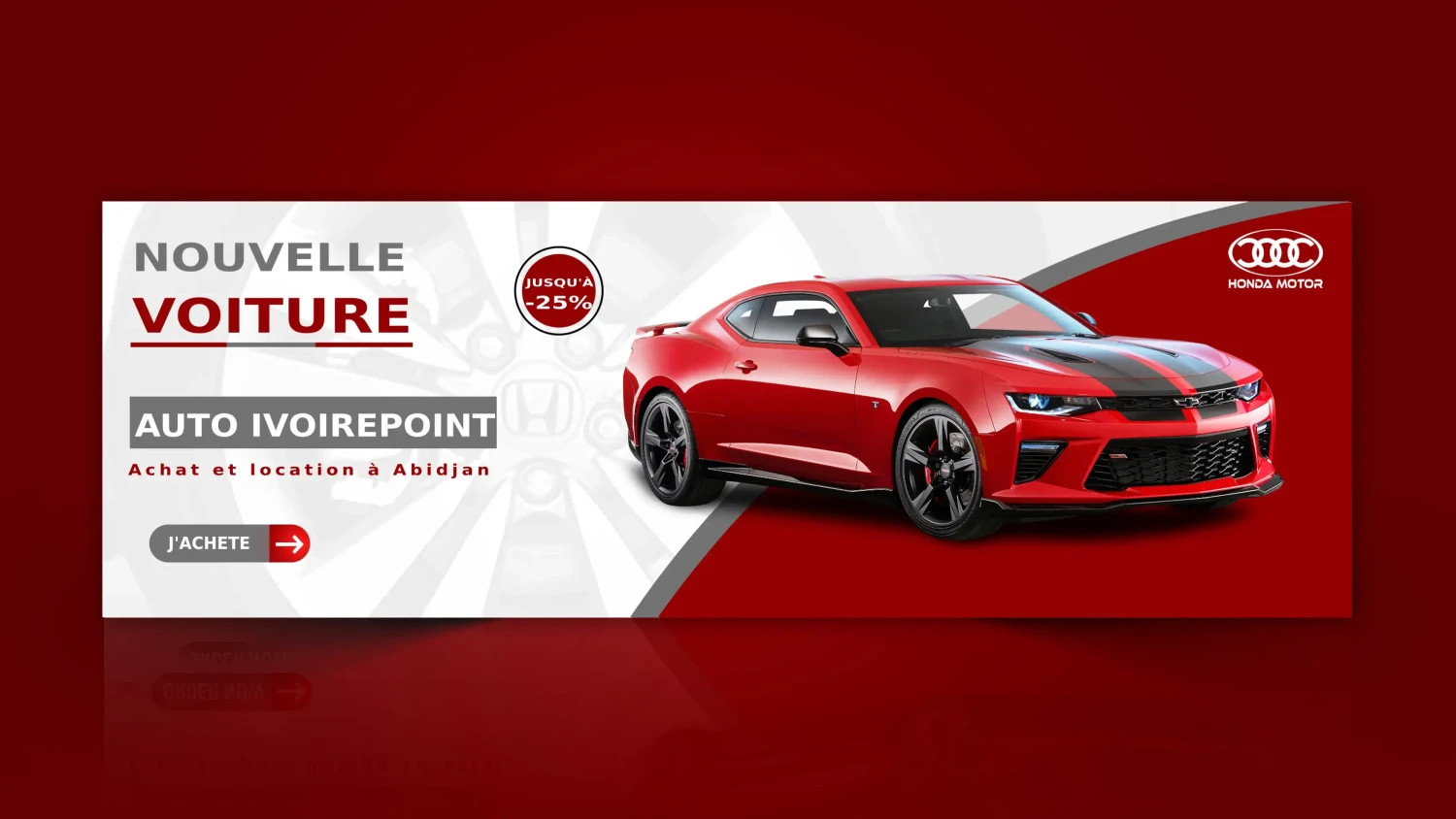 Autopoint promo